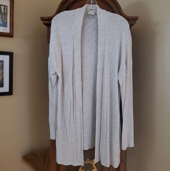 A New Day Women's Long-sleeved Cardigan - Picture 2 of 7